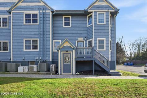 96 Freneau Avenue Matawan NJ 07747