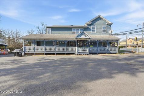 96 Freneau Avenue Matawan NJ 07747