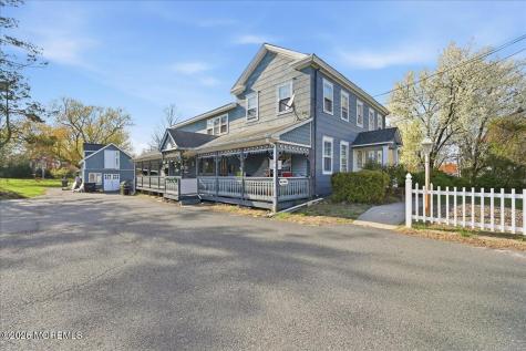 96 Freneau Avenue Matawan NJ 07747