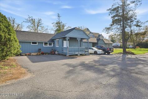 96 Freneau Avenue Matawan NJ 07747