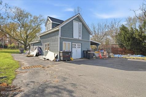 96 Freneau Avenue Matawan NJ 07747