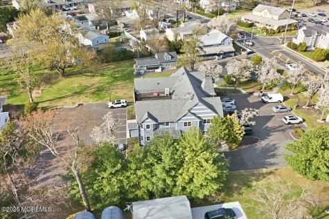 96 Freneau Avenue Matawan NJ 07747