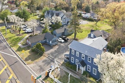 96 Freneau Avenue Matawan NJ 07747