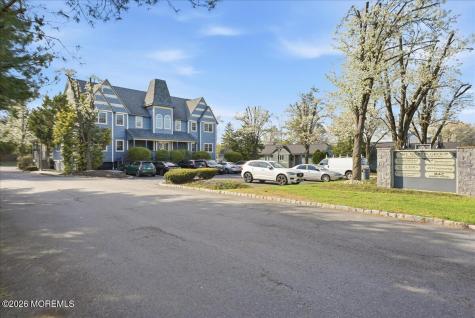 96 Freneau Avenue Matawan NJ 07747