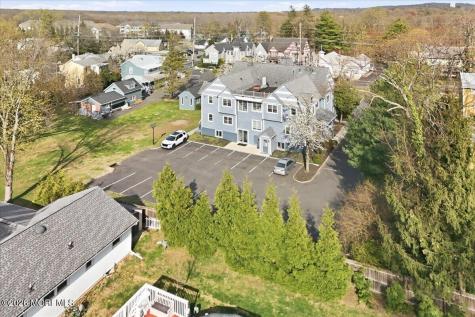 96 Freneau Avenue Matawan NJ 07747