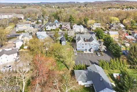 96 Freneau Avenue Matawan NJ 07747