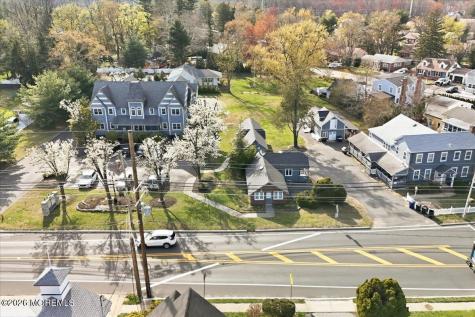 96 Freneau Avenue Matawan NJ 07747