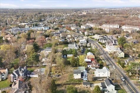 96 Freneau Avenue Matawan NJ 07747
