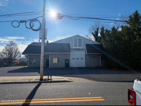 401 Richmond Avenue Point Pleasant Beach NJ 08742