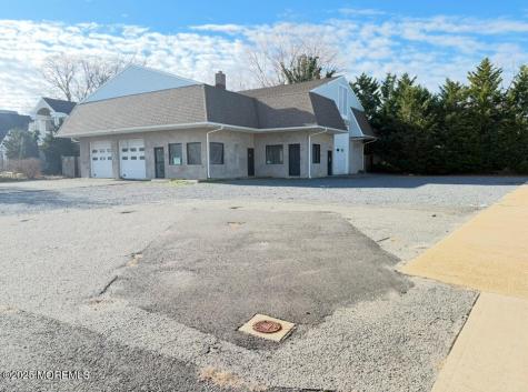 401 Richmond Avenue Point Pleasant Beach NJ 08742