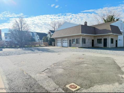 401 Richmond Avenue Point Pleasant Beach NJ 08742