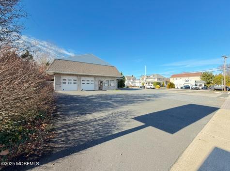 401 Richmond Avenue Point Pleasant Beach NJ 08742