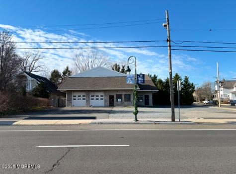 401 Richmond Avenue Point Pleasant Beach NJ 08742