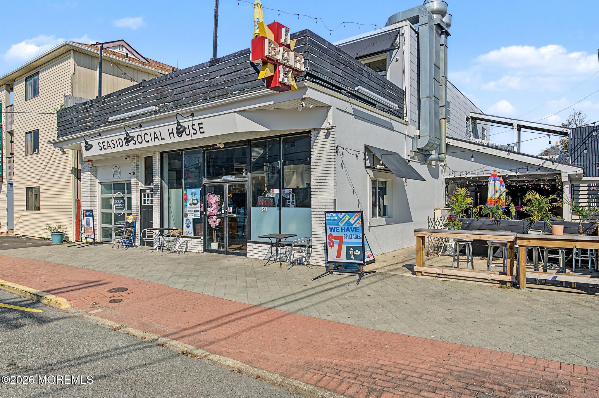 116 Sumner Avenue Seaside Heights NJ 08751