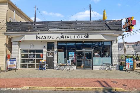 116 Sumner Avenue Seaside Heights NJ 08751