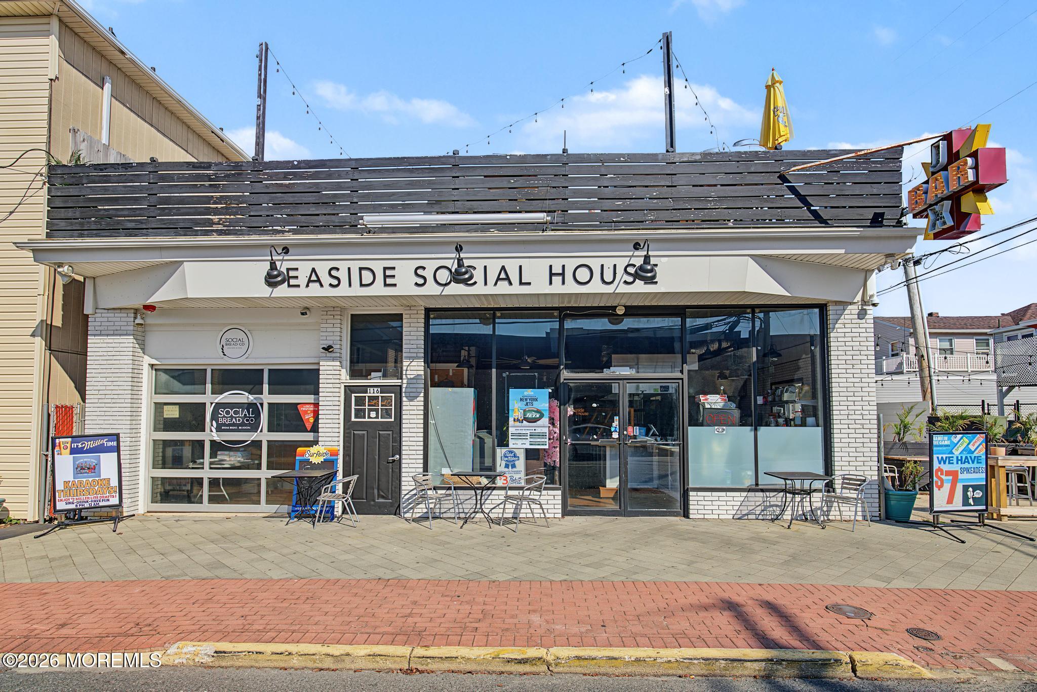 116 Sumner Avenue Seaside Heights NJ 08751