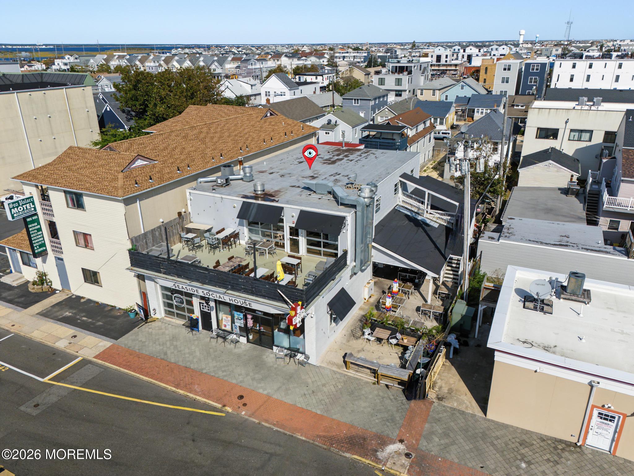 116 Sumner Avenue Seaside Heights NJ 08751