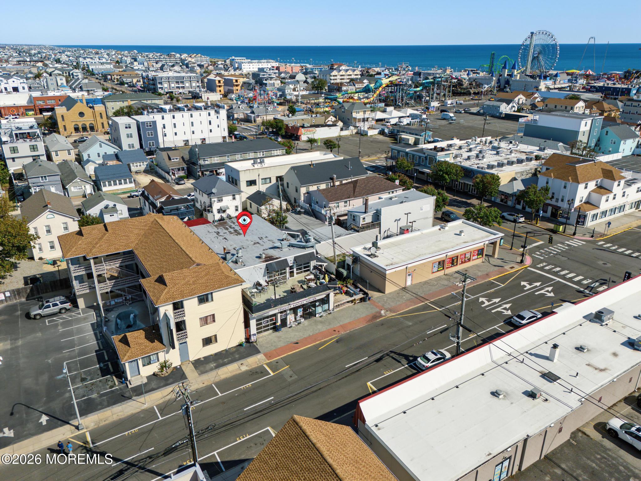 116 Sumner Avenue Seaside Heights NJ 08751