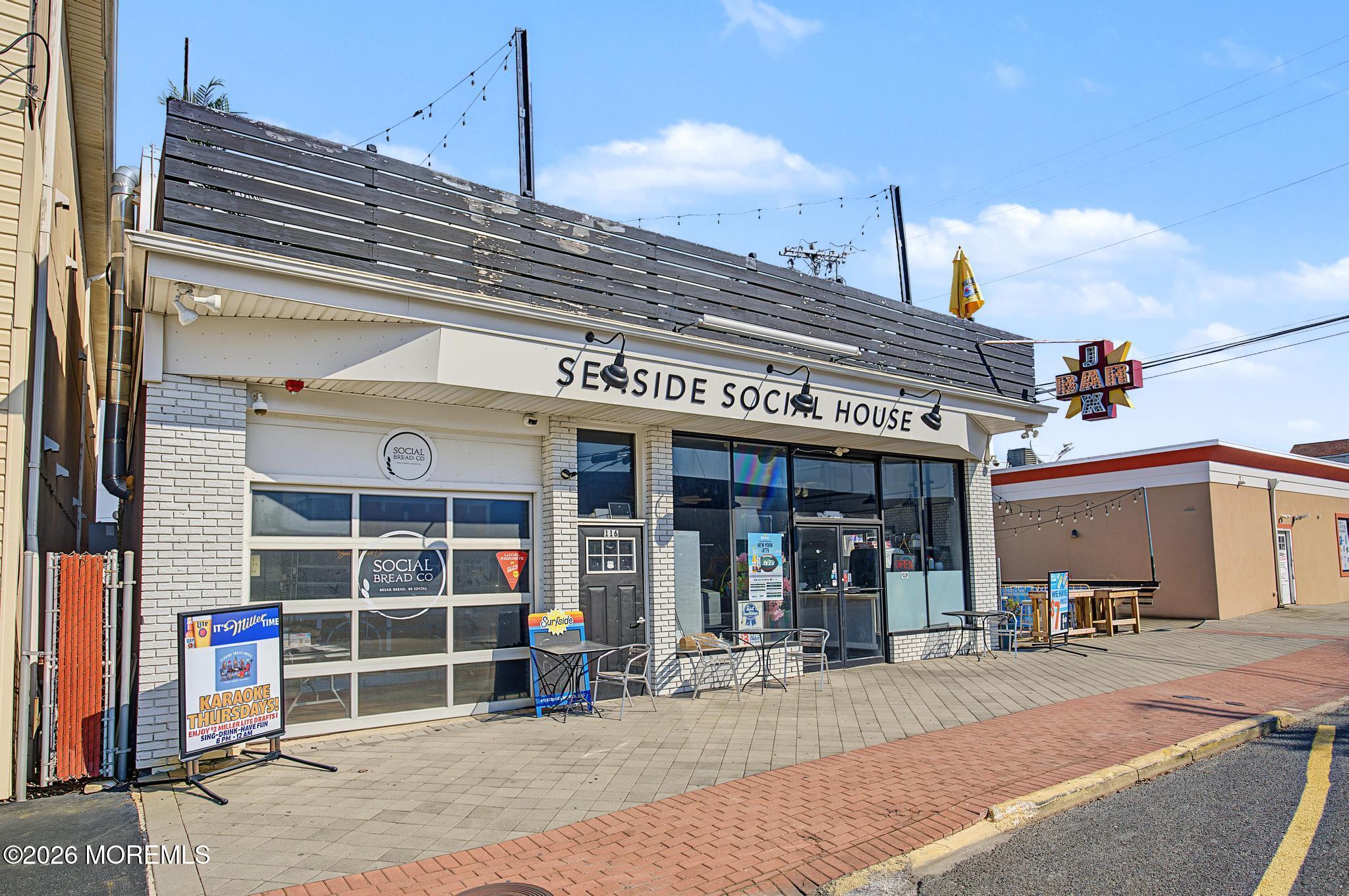 116 Sumner Avenue Seaside Heights NJ 08751