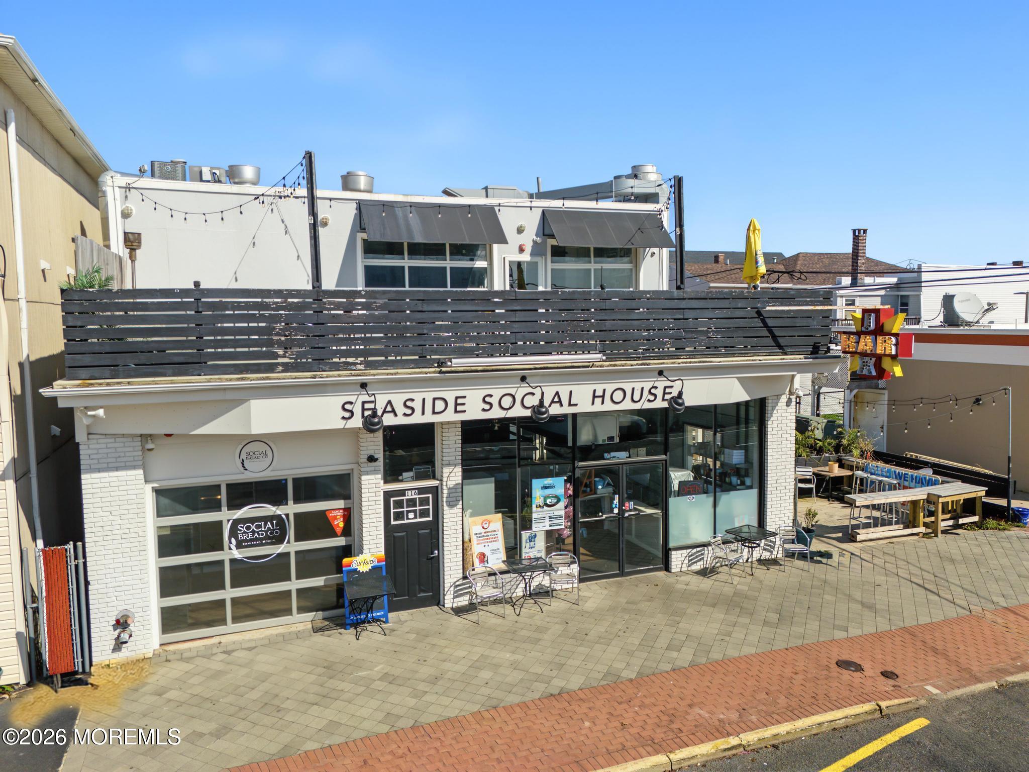 116 Sumner Avenue Seaside Heights NJ 08751