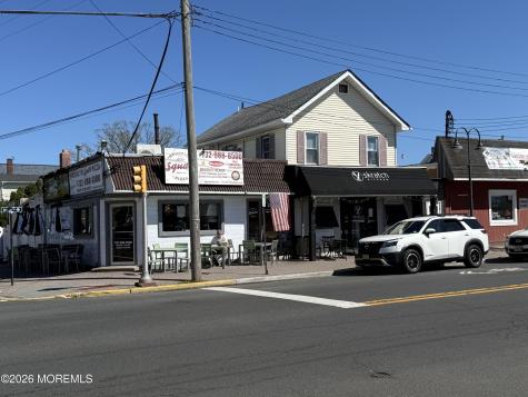 812 Main Street Bradley Beach NJ 07720