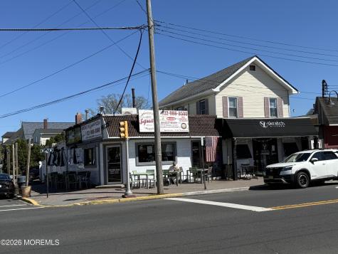 812 Main Street Bradley Beach NJ 07720
