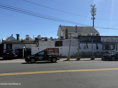 812 Main Street Bradley Beach NJ 07720
