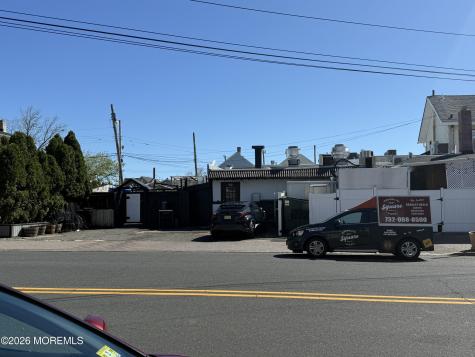 812 Main Street Bradley Beach NJ 07720