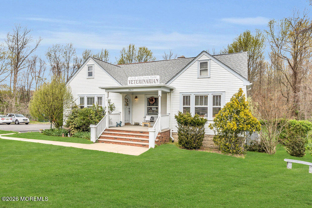 261 State Route 34 Colts Neck NJ 07722