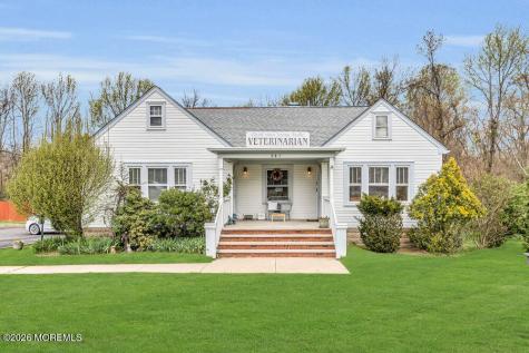 261 State Route 34 Colts Neck NJ 07722