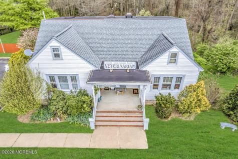 261 State Route 34 Colts Neck NJ 07722
