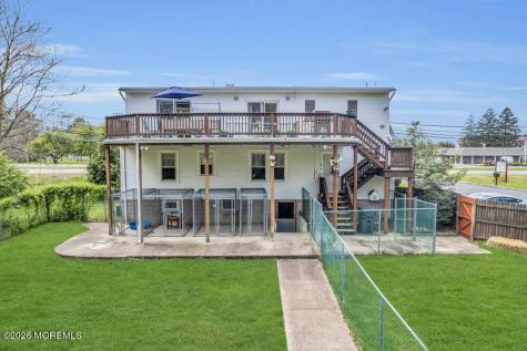 261 State Route 34 Colts Neck NJ 07722