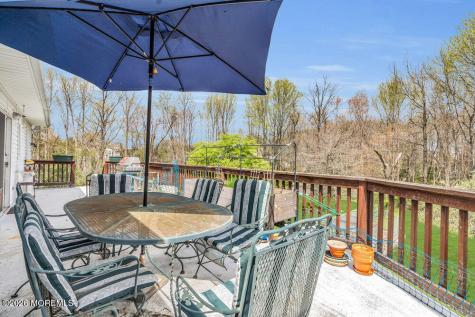 261 State Route 34 Colts Neck NJ 07722