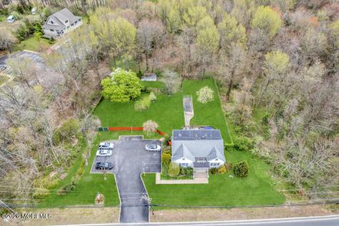 261 State Route 34 Colts Neck NJ 07722