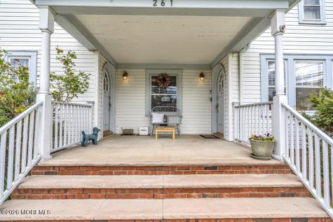 261 State Route 34 Colts Neck NJ 07722