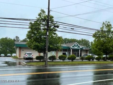 495 W Veterans Highway Jackson NJ 08527