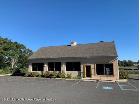 401 Liberty Street Long Branch NJ 07740