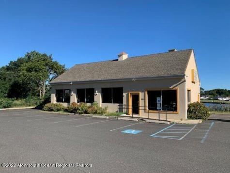 401 Liberty Street Long Branch NJ 07740