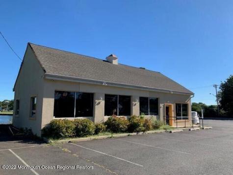 401 Liberty Street Long Branch NJ 07740