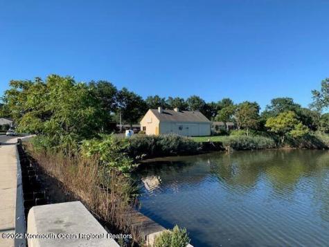 401 Liberty Street Long Branch NJ 07740