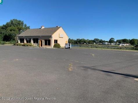 401 Liberty Street Long Branch NJ 07740