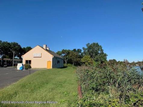 401 Liberty Street Long Branch NJ 07740