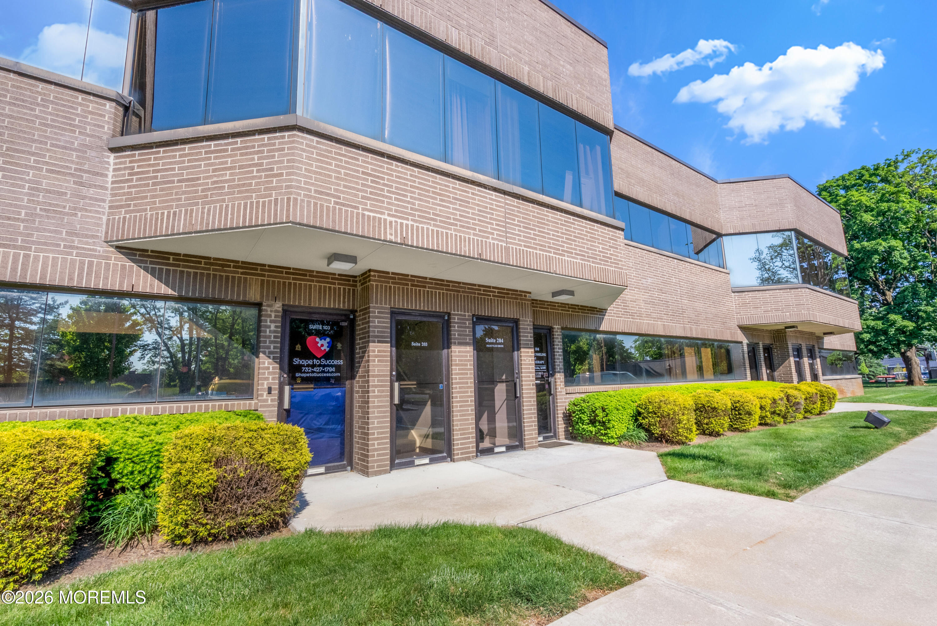 2 Hartford Drive Tinton Falls NJ 07701