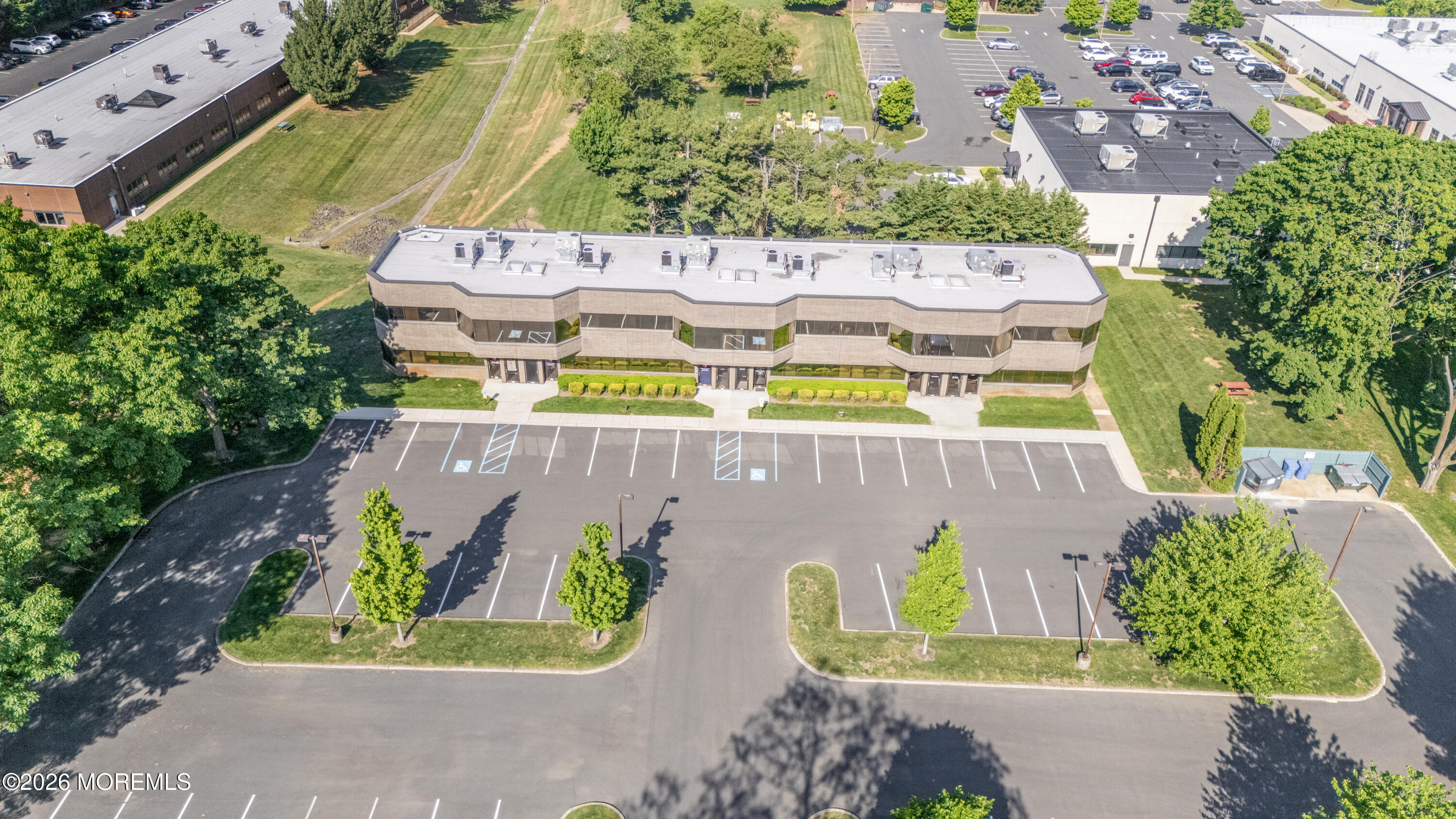 2 Hartford Drive Tinton Falls NJ 07701