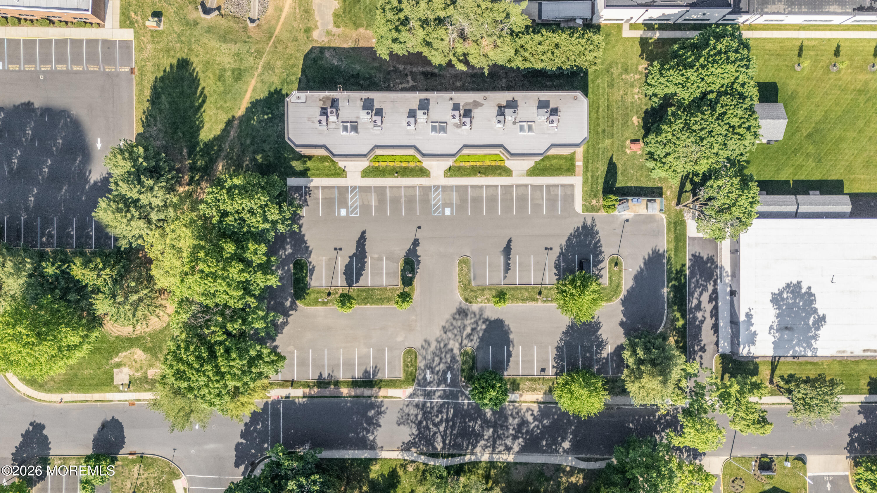 2 Hartford Drive Tinton Falls NJ 07701