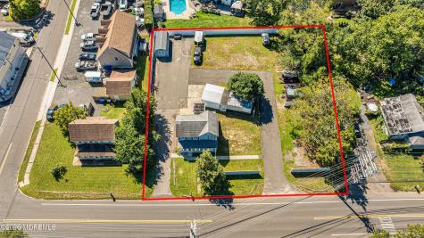 239 Drum Point Road Brick NJ 08723