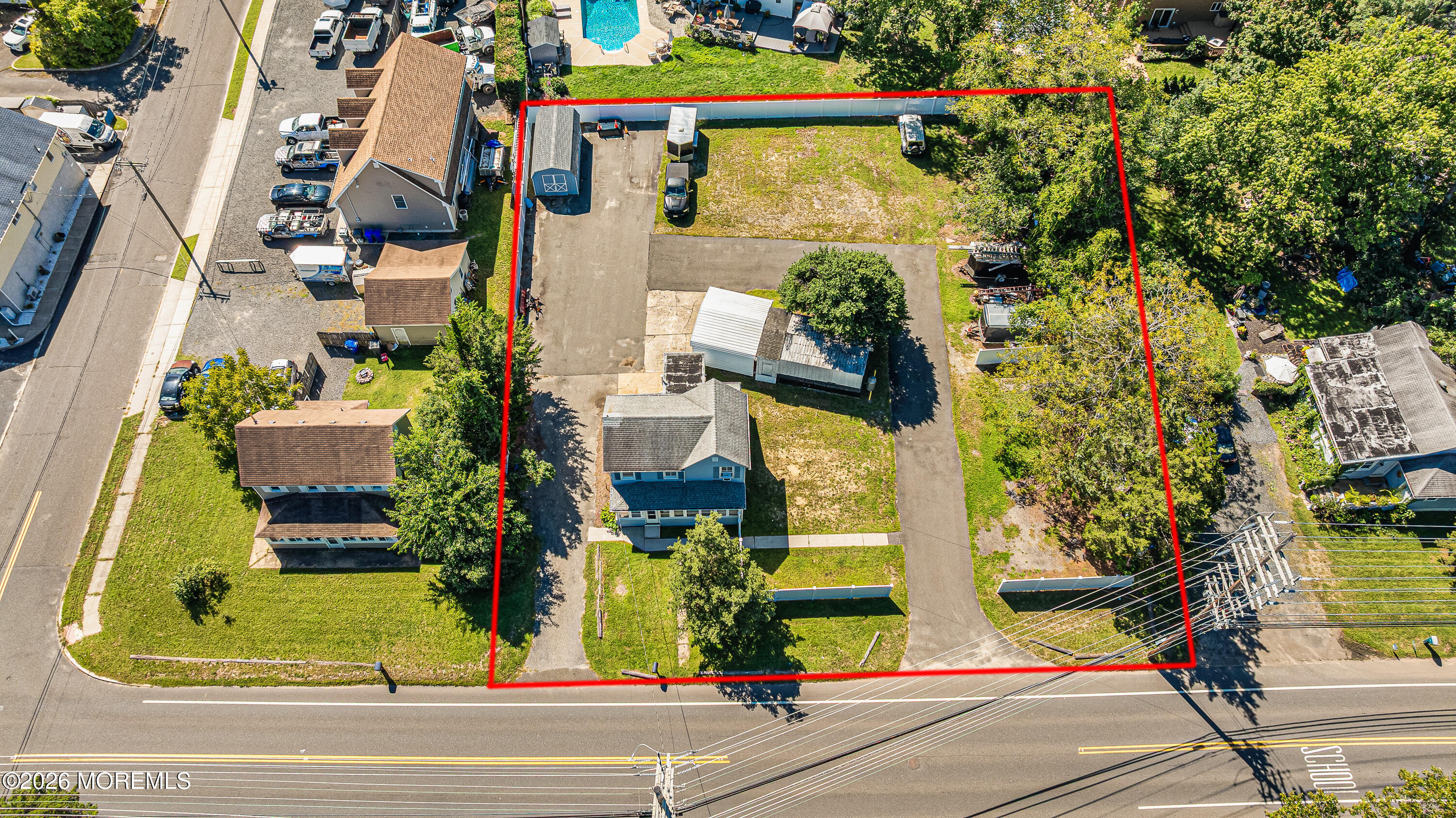 239 Drum Point Road Brick NJ 08723