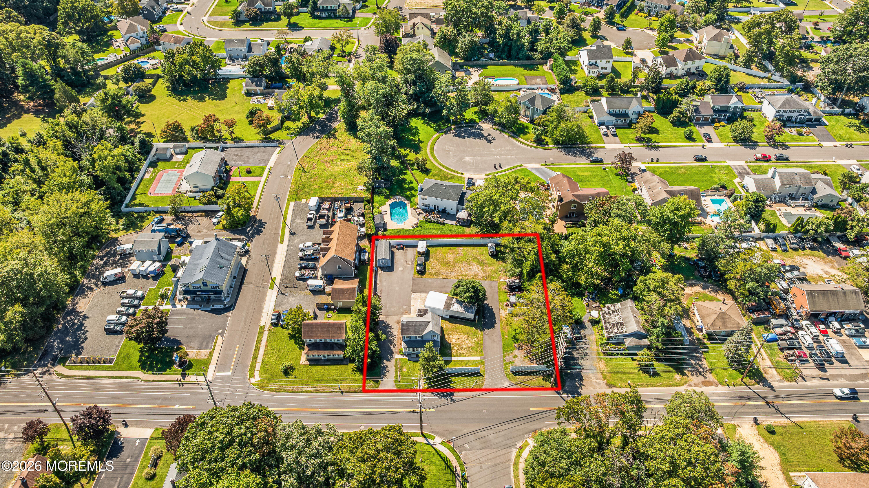 239 Drum Point Road Brick NJ 08723