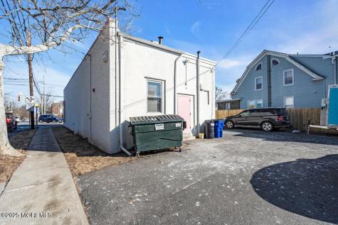 275 Amboy Avenue Metuchen NJ 08840
