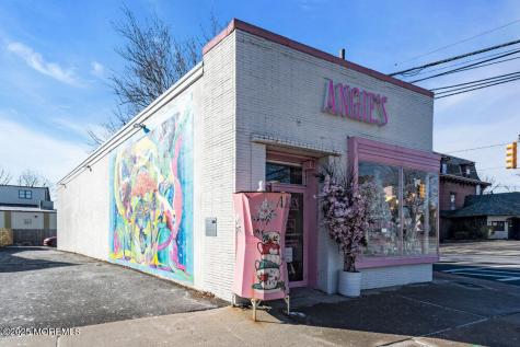 275 Amboy Avenue Metuchen NJ 08840